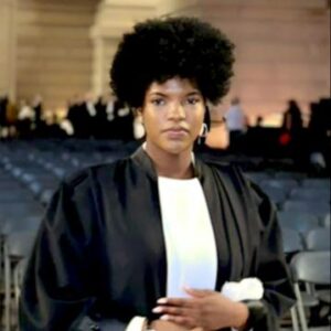 Maître Mariam AMADOU SAMBA SY Divorce Bruxelles