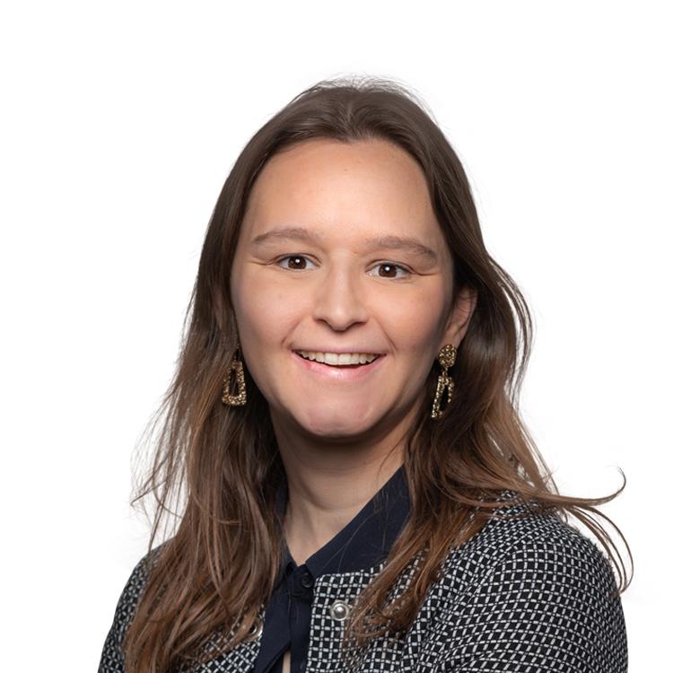 Maître Sophie EVERARTS DE VELP Avocat  