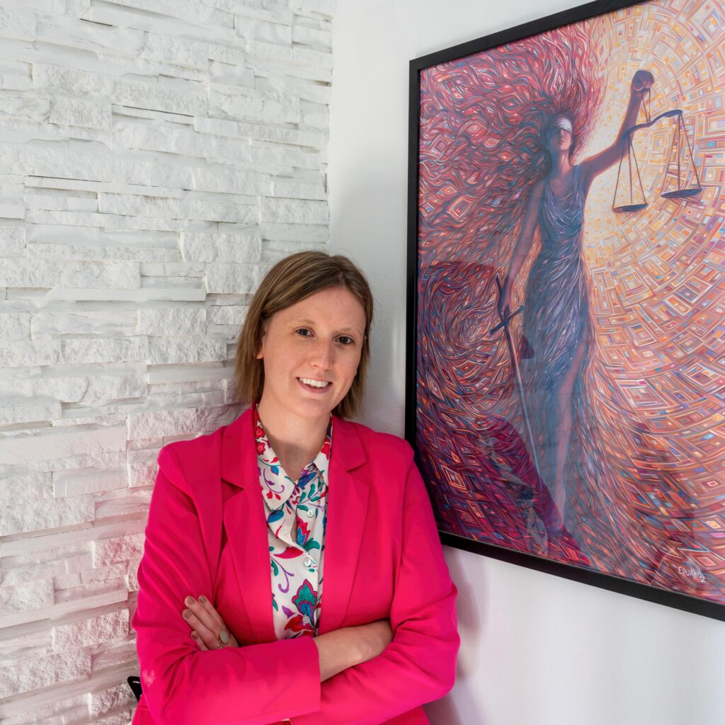 Maître Marie DEMY Avocat Waimes 