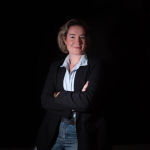 Maître Bénédicte HENROTIN  Liège 