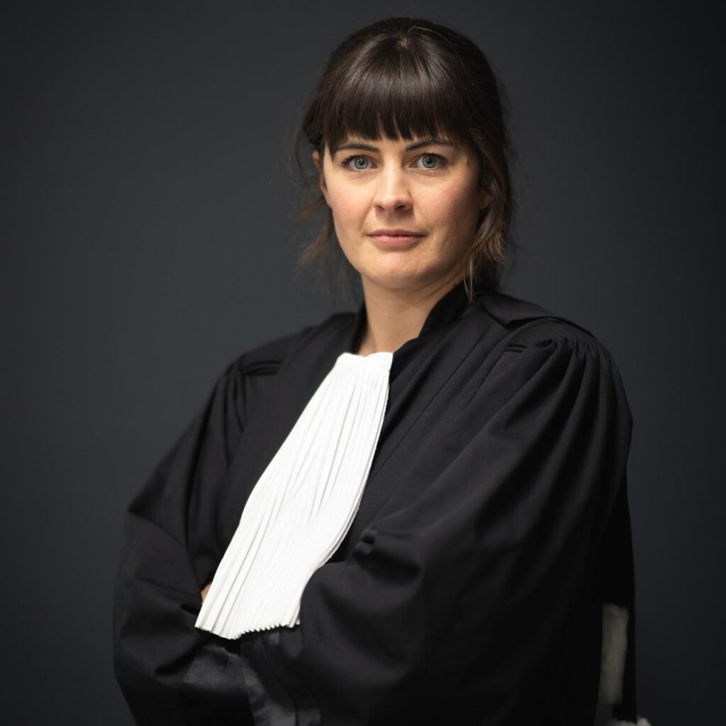 Maître Julie MEYER Avocat  