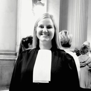 Maître Manon CHERUY Divorce Beaumont 