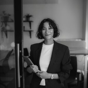 Maître Sara ZAANANI  Bruxelles 