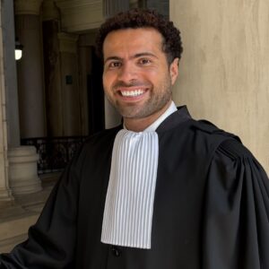 Maître Walid JAAFARI Droit Fiscal Auderghem