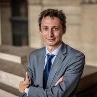 Maître Arnaud HAMANN  Woluwe-Saint-Lambert