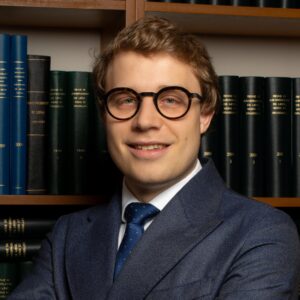 Maître Benjamin WALPOT Droit de l'Environnement Liège 