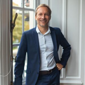 Maître David WALSH Avocat Forest