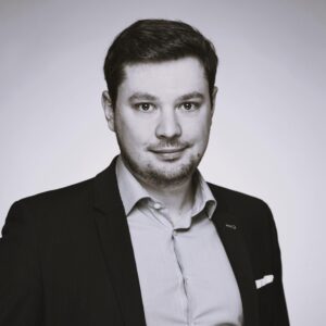 Maître François LEMAÎTRE Avocat Bruxelles