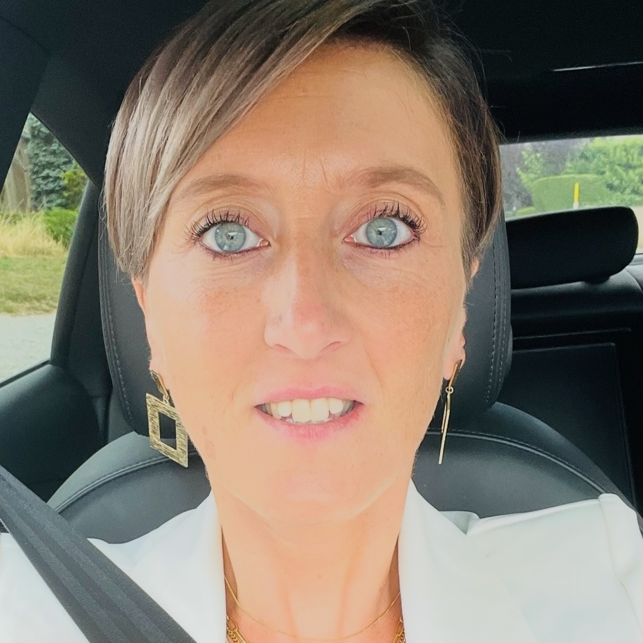 Maître Krystel INGLESE Avocat  