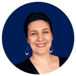 Martine Chauveau, Senior Office ManagerJustifit.be