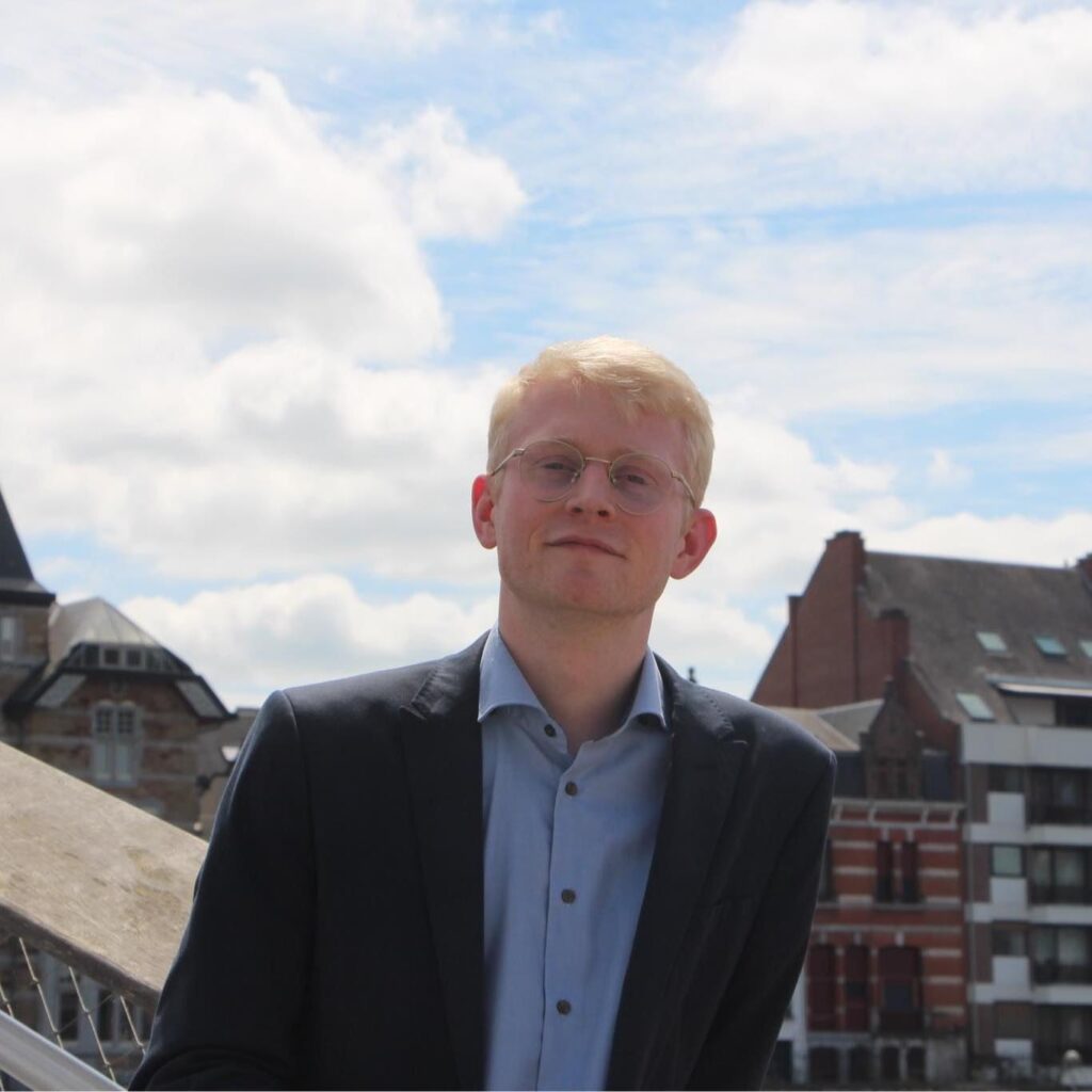 Maître Adrien BEINE Avocat  