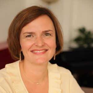 Maître Anna SUSSAROVA Avocat Saint-Gilles