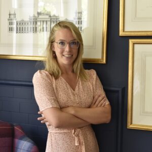 Maître Anne ANSAY Droit de l'Immobilier Bruxelles 