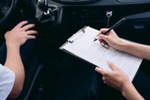 Assurance auto et refus d’indemnisation : que faire ?