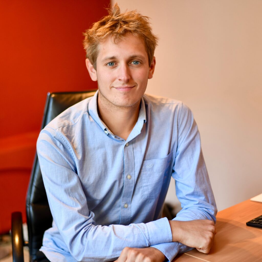 Maitre Maître Dorian GRAU Avocat Bruxelles