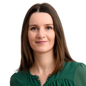 Maître Joséphine BOUVIER Droit de l'Immobilier Bruxelles 