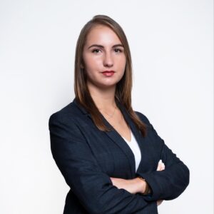 Maître Marie CARBONNELLE Avocat Tournai