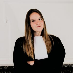 Maître Valentine DELAUNOY  Mons 