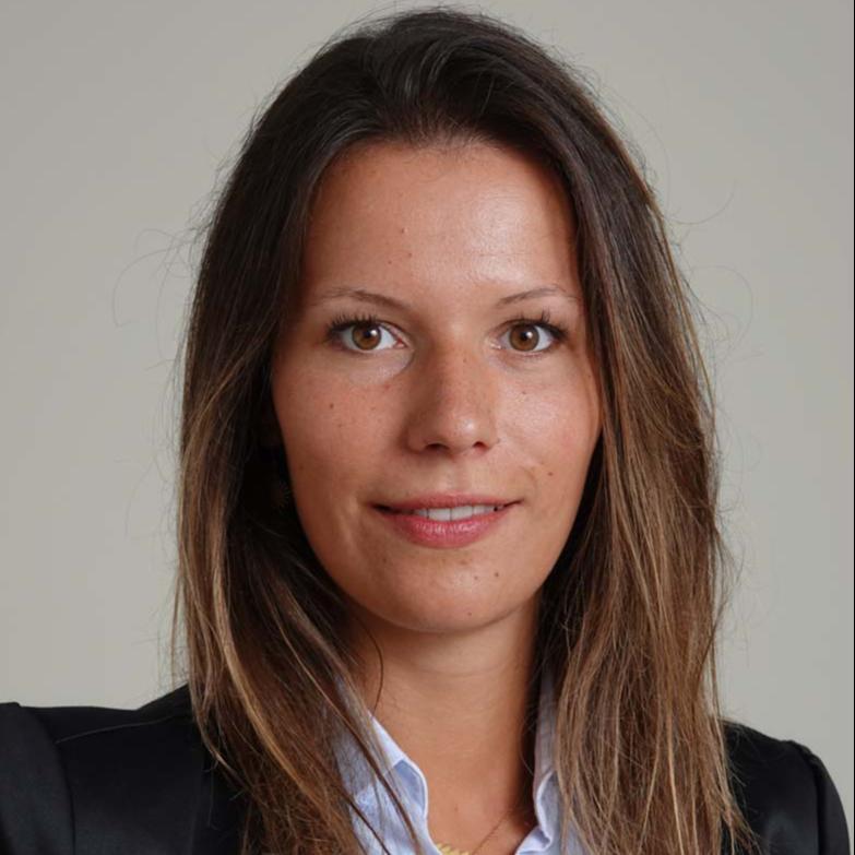 Maitre Maître Virginie LAMBOTTE Avocat Wavre