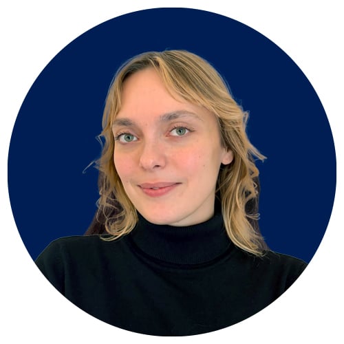 Lola Lefèvre, Digital Success Manager chez Justifit