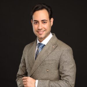 Maître Diego ESPINOSA  Auderghem 