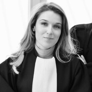 Maître Gwennaelle BOMBART  Mons 