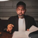 Maître Hamid ELABOUTI Avocat Bruxelles 