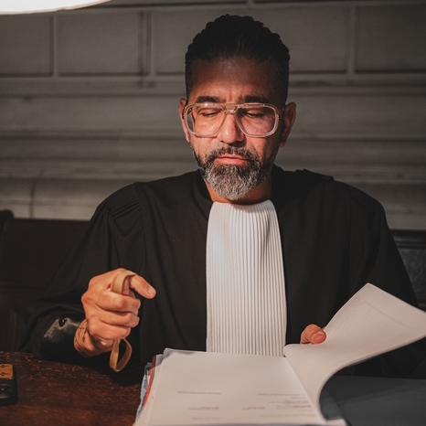 Maître Hamid ELABOUTI Avocat Bruxelles 