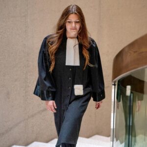 Maître Marine DINANT  Watermael-Boitsfort 