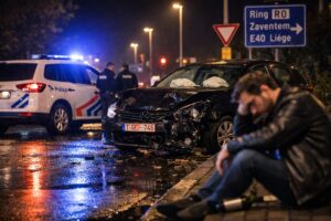 Accident de roulage sous l’emprise de l’alcool ou de stupéfiants : conséquences et recours