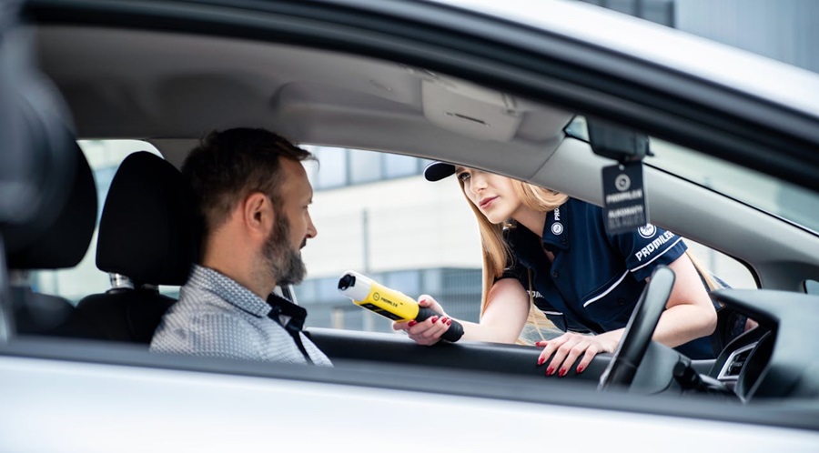 Test d’imprégnation alcoolique positif quels recours et comment conserver son permis