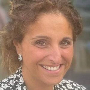 Maître Anna AGNELLO  Ans 