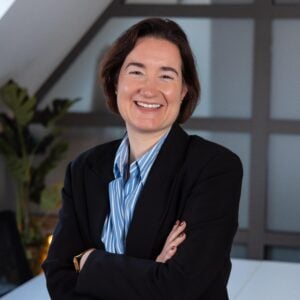 Maître Bénédicte HENROTIN  Liège 