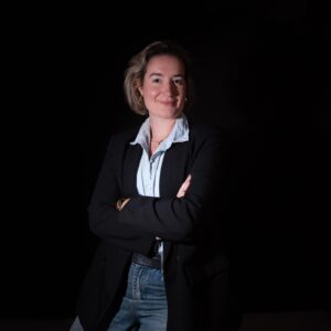 Maître Bénédicte HENROTIN  Liège 