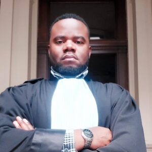 Maître Félix OMANEMBA WONYA  Bruxelles 