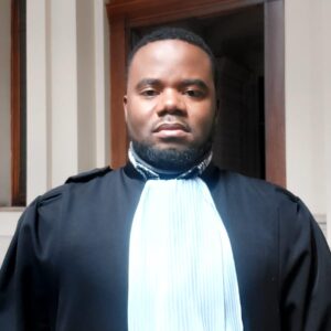 Maître Félix OMANEMBA WONYA  Bruxelles 