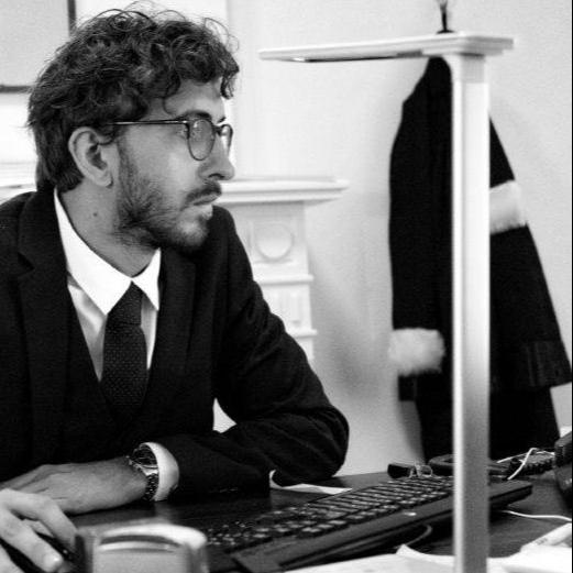 Maitre Maître Gaylord GABRIELLI Avocat Verviers