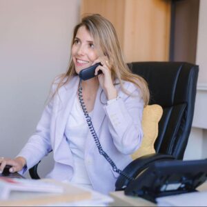 Maître Géraldine FIASSE Avocat Charleroi