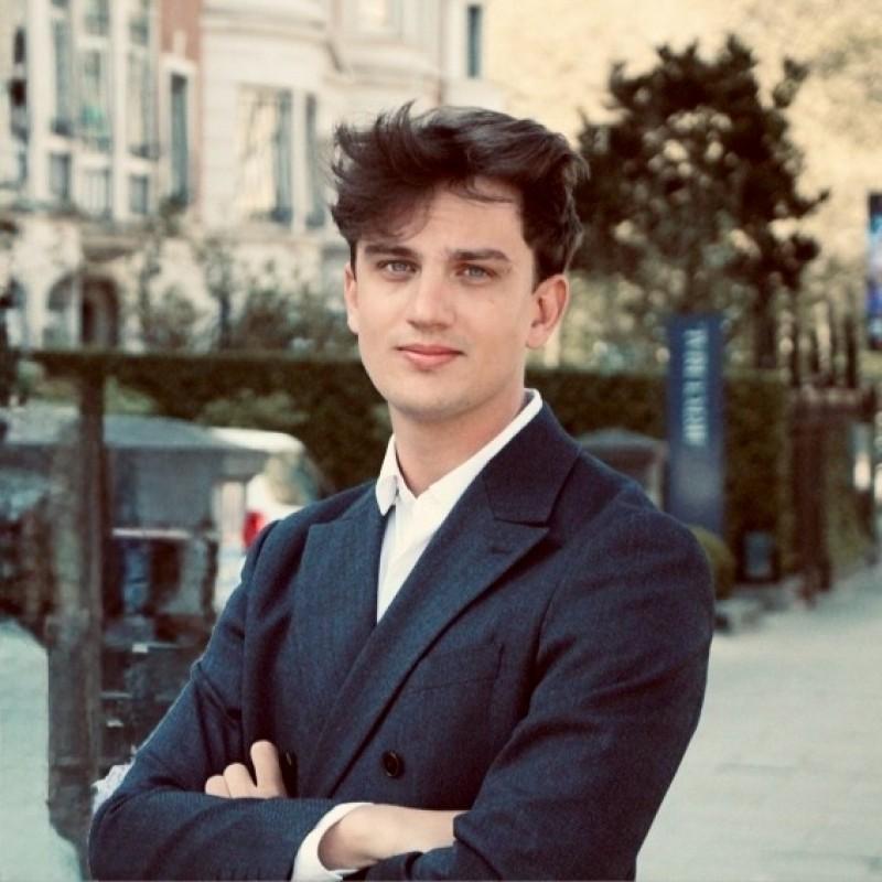 Maitre Maître Guillaume TORRENTI Avocat Bruxelles