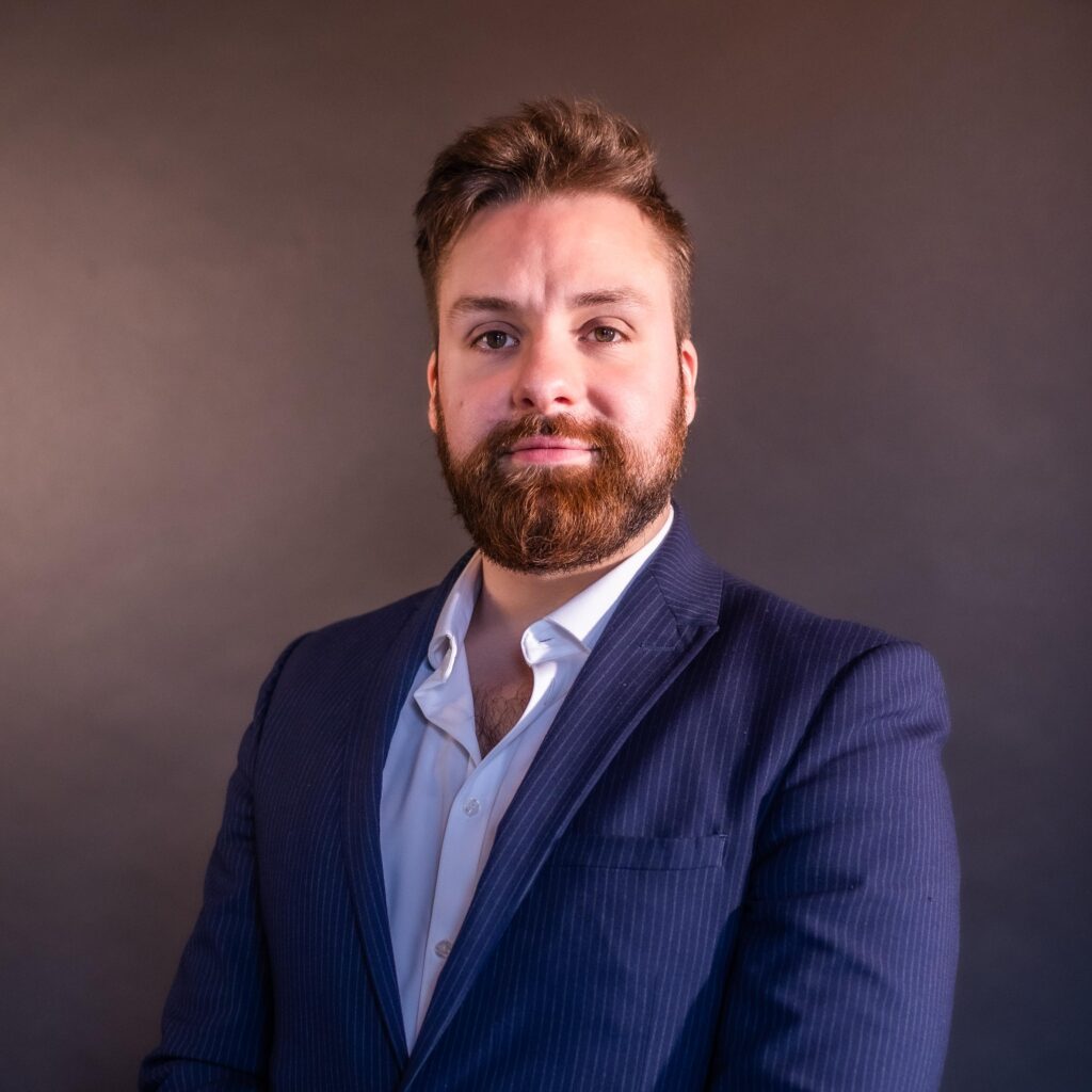 Maitre Maître Valentino POLLUTRI Avocat Le Roeulx