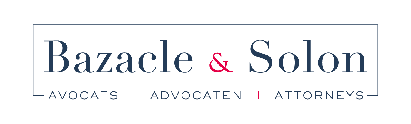 Cabinet BAZACLE & SOLON