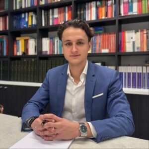 Maître Alexandre HUBERMONT  Liège 