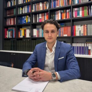 Maître Alexandre HUBERMONT  Liège 