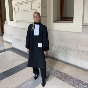 Maître Florence MERTENS Avocat Saint-Gilles