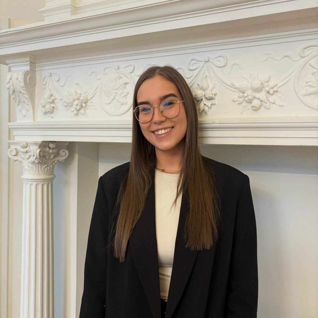 Maitre Maître gaëlle VAN DAELE Avocat Liège