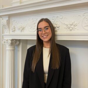 Maître gaëlle VAN DAELE  Liège 