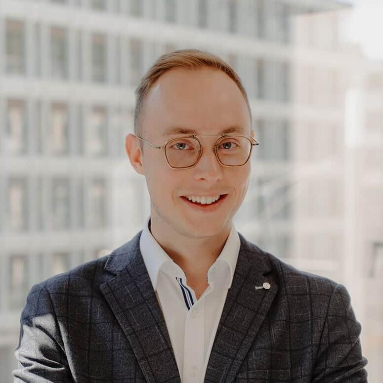 Maitre Maître Hugo NIESTEN Avocat Liège