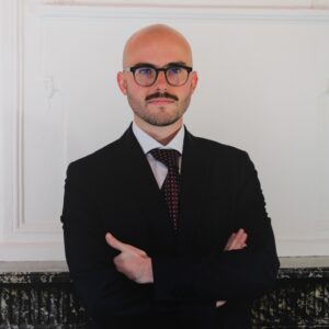 Maître Jean MATON-DUEZ  Mons 