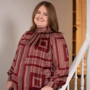 Maître Kandora VANDORMAEL Avocat Liège