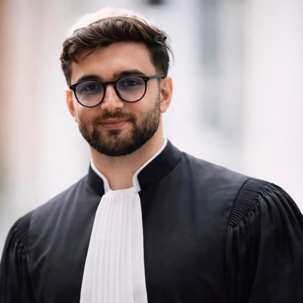 Maitre Maître Louis VAN CEUNEBROECKE Avocat Tournai